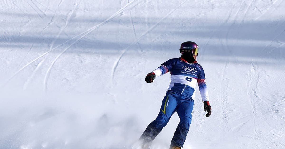Korean athletes competing at the 2026 Winter Olympics